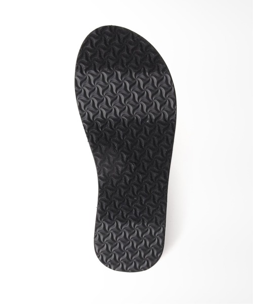 Teva(テバ)の「【TEVA/テバ】OLOWAHU(サンダル・レディース・ブラック/イエロー・23cm/24cm/25cm)」の15枚目の写真