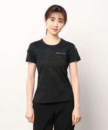 AVIREX | 【Women's/ウィメンズ】ファティーグ Tシャツ / SS FATIGUE T-SHIRT/アヴィレックス/AVIREX(Tシャツ/カットソー)