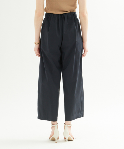 Rouge vif（ルージュヴィフ）の「イージーワイドパンツ（その他パンツ・レディース・ベージュ/レッド/ネイビー/ピンク/ブラウン/ブラック・36/38）」の20枚目の写真