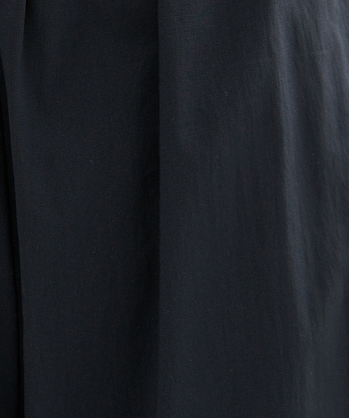 Rouge vif（ルージュヴィフ）の「イージーワイドパンツ（その他パンツ・レディース・ベージュ/レッド/ネイビー/ピンク/ブラウン/ブラック・36/38）」の8枚目の写真