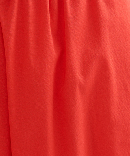 Rouge vif（ルージュヴィフ）の「イージーワイドパンツ（その他パンツ・レディース・ベージュ/レッド/ネイビー/ピンク/ブラウン/ブラック・36/38）」の12枚目の写真