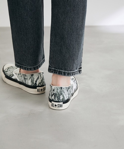 CONVERSE（コンバース）の「【CONVERSE for ADAM ET ROPE'】EXCLUSIVE