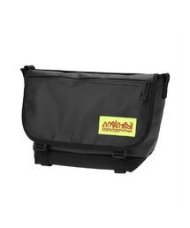 Manhattan Portage | Marine Park Casual Messenger Bag JR Matte Vinyl 2022(メッセンジャーバッグ)