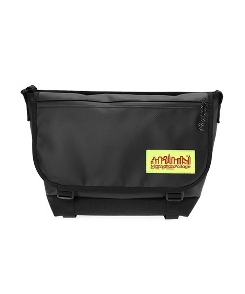 Manhattan Portage（マンハッタンポーテージ）の「Marine Park Casual Messenger Bag JR
