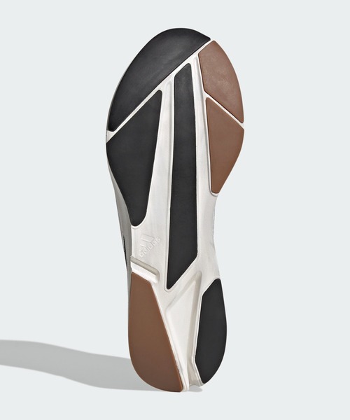 adidas(アディダス)の「アディゼロ ライトストライク ランニングシューズ ロー / Adizero Lightstrike Running Shoes Low / アディダス(メンズ)(スニーカー・メンズ・オフホワイト・27.0cm/27.5cm/25.0cm/25.5cm/29.0cm/26.0cm/26.5cm/28.0cm/28.5cm/24.5cm)」の8枚目の写真