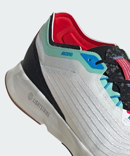 アディダス 25.5ランニングシューズ アディゼロ CS LITE STRIKE アディダス アディゼロ ジャパン 8 / Adizero Japan 8