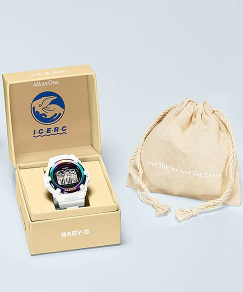 BABY-G イルクジ BGR-3000UK 電波ソーラー s-l400.jpg