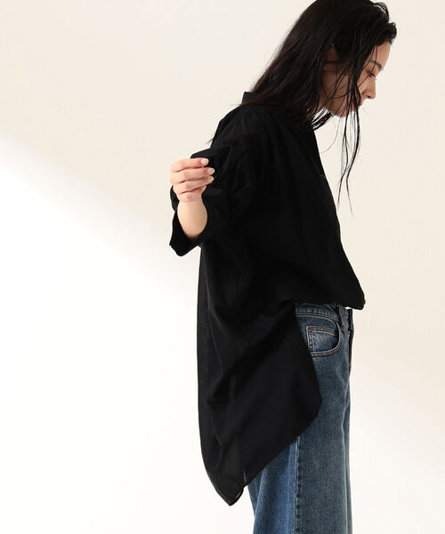 EFFE BEAMS（エッフェビームス）の「Demi-Luxe BEAMS / コットンローン 