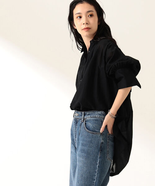 EFFE BEAMS（エッフェビームス）の「Demi-Luxe BEAMS / コットンローン 