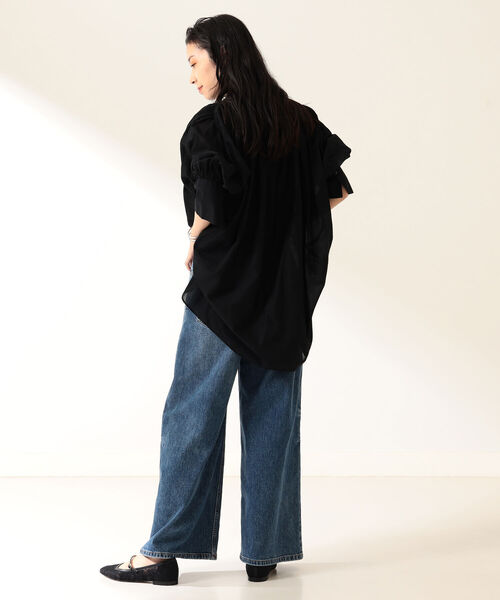 EFFE BEAMS（エッフェビームス）の「Demi-Luxe BEAMS / コットンローン 