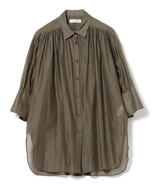 EFFE BEAMS（エッフェビームス）の「Demi-Luxe BEAMS / コットンローン 