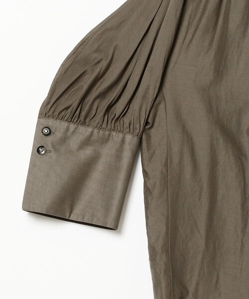 EFFE BEAMS（エッフェビームス）の「Demi-Luxe BEAMS / コットンローン 