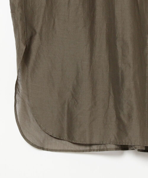 EFFE BEAMS（エッフェビームス）の「Demi-Luxe BEAMS / コットンローン 