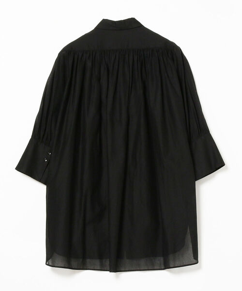 EFFE BEAMS（エッフェビームス）の「Demi-Luxe BEAMS / コットンローン 