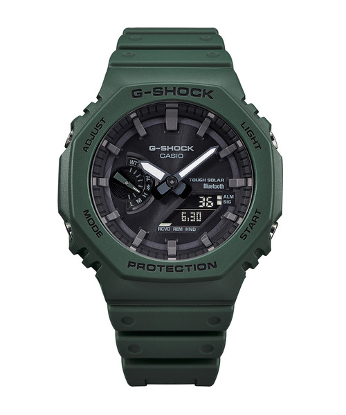 G-SHOCK/ジーショック 腕時計 GA-B2100-3AJF