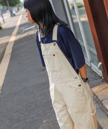 GERRY | 【GERRY】カツラギオーバーオール【ユニセックス】(サロペット/オーバーオール)