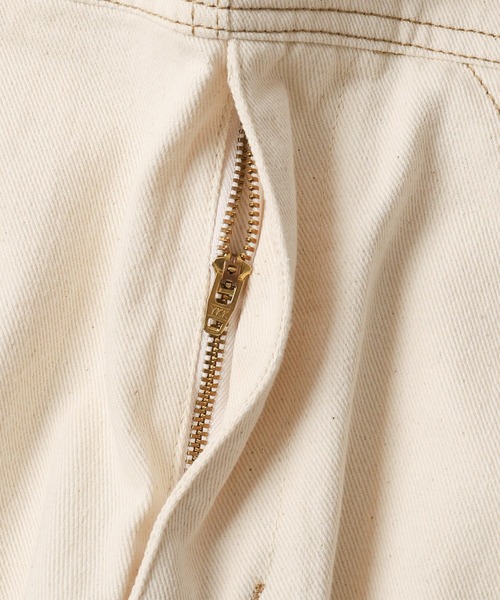 GERRY(ジェリー)の「【GERRY】カツラギオーバーオール(サロペット/オーバーオール・レディース・ブラック/ブラウン/オフホワイト・SMALL/MEDIUM/LARGE/X-LARGE/X-SMALL)」の16枚目の写真