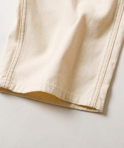 GERRY(ジェリー)の「【GERRY】カツラギオーバーオール(サロペット/オーバーオール・レディース・ブラック/ブラウン/オフホワイト・SMALL/MEDIUM/LARGE/X-LARGE/X-SMALL)」の19枚目の写真