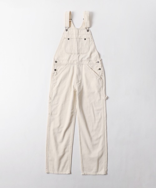 GERRY（ジェリー）の「【GERRY】カツラギオーバーオール（サロペット