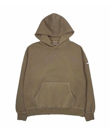 MFC STORE PIGMENT DAMAGE HOODED