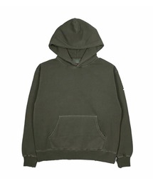 MFC STORE PIGMENT DAMAGE HOODED