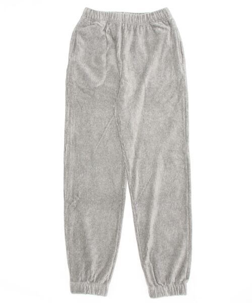 aimoha(アイモハ)の「スウェットパンツ(スウェットパンツ・レディース・グレー/オフホワイト/ブラック・SMALL/LARGE/MEDIUM)」の7枚目の写真