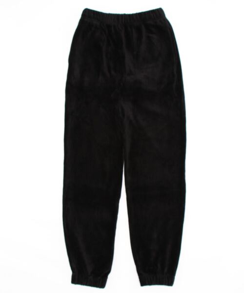 aimoha(アイモハ)の「スウェットパンツ(スウェットパンツ・レディース・グレー/オフホワイト/ブラック・SMALL/LARGE/MEDIUM)」の6枚目の写真