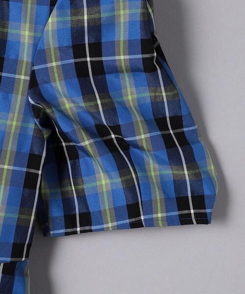UNITED ARROWS（ユナイテッドアローズ）の「T/C AIR/SL チェック
