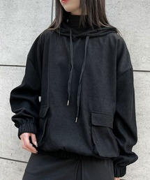 Figments | コーデュロイパーカー(パーカー)