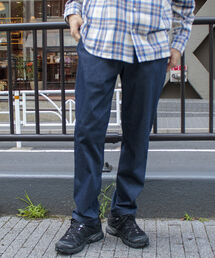 GLOSTER | ＼＼店頭人気NO.1／／【WONDER SHAPE/ワンダーシェイプ】ツイルイージーパンツ(その他パンツ)