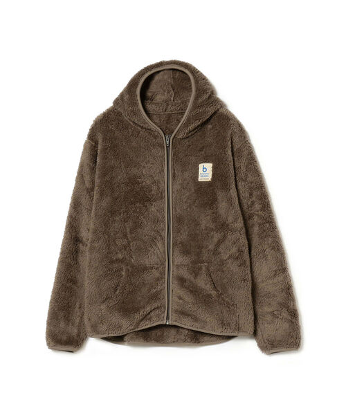 highking × こども ビームス / 別注 テンダー フーディ 22（120～160cm ＜highking×こども ビームス＞フード ジャケット