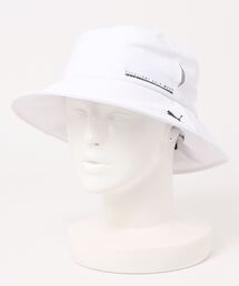 PUMA（プーマ）の「PUMA プーマ ウィメンズ ゴルフ EGW レイン ハット サンブロッカー付（ハット）」