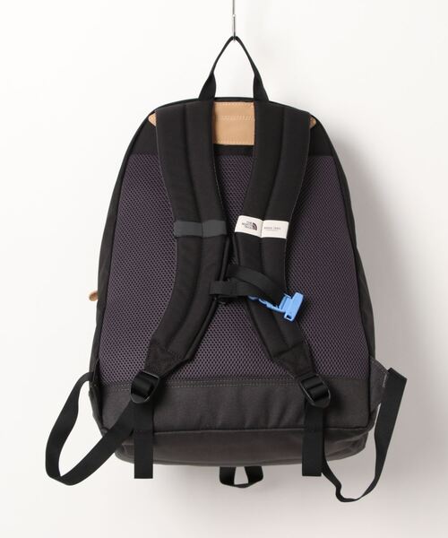 THE NORTH FACE（ザノースフェイス）の「THE NORTH FACE/ザ・ノース・フェイス/K BERKELEY/キッズ バークレイ/KIDS/ｷｯｽﾞ/NMJ71751/K BERKELEY（バックパック/リュック・キッズ・ブラック/エメラルド/バイオレット/ネイビー・FREE）」の5枚目の写真