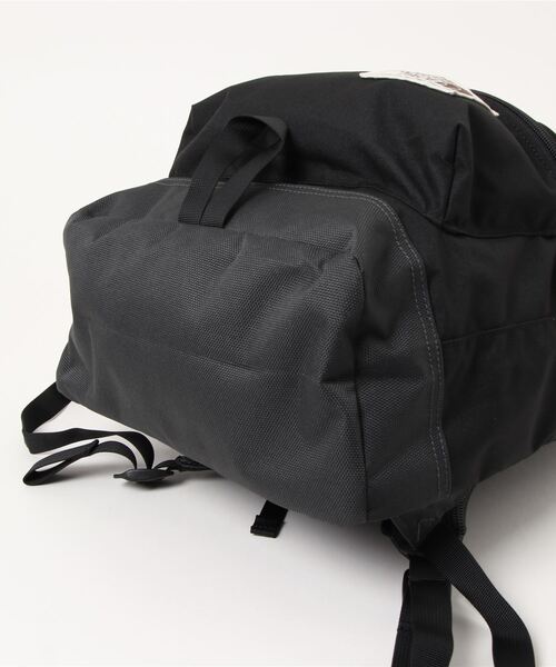 THE NORTH FACE（ザノースフェイス）の「THE NORTH FACE/ザ・ノース・フェイス/K BERKELEY/キッズ バークレイ/KIDS/ｷｯｽﾞ/NMJ71751/K BERKELEY（バックパック/リュック・キッズ・ブラック/エメラルド/バイオレット/ネイビー・FREE）」の6枚目の写真