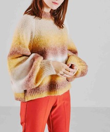 acro | AC1471(ニット/セーター)