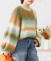 acro | AC1471(ニット/セーター)