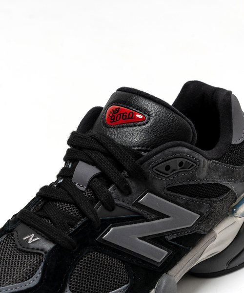 New balance ニューバランス U9060BLK 9060 27.5 New Balance U9060BLK BLACK （ニューバランス U9060BLK