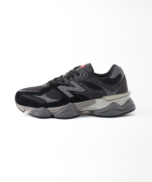 New Balance ニューバランス / U9060BLK 27cm New Balance NEW BALANCE U9060 BLK 【ニューバランス 90/60