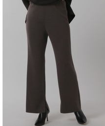 Chaos | Chaos(カオス)/シエラウールニットパンツ(その他パンツ)