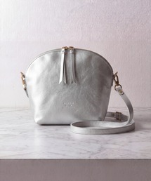 TIDEWAY（タイドウェイ）の「【TIDEWAY】EC限定 ライトレザーショルダーバッグ LIGHT LEATHER SHOULDER T2409（ショルダーバッグ）」