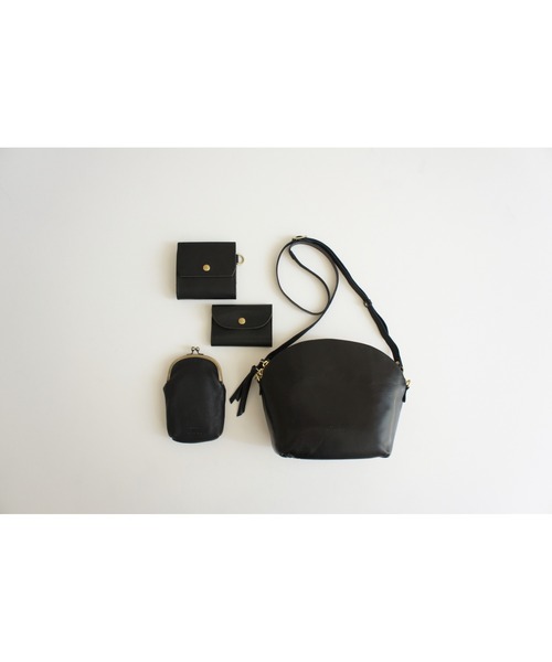TIDEWAY（タイドウェイ）の「【TIDEWAY】EC限定 ライトレザー