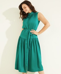Guess | MARCIANO Brisa Dress ワンピース  (ワンピース)