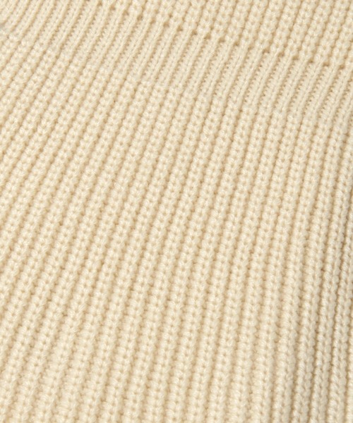 LAKOLE（ラコレ）の「フーディーバラクラバ / 347762（ネックウォーマー/スヌード・レディース・グレー/オフホワイト/カーキ/ブラウン・FREE）」の13枚目の写真