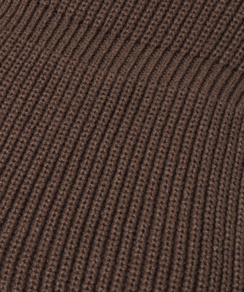 LAKOLE（ラコレ）の「フーディーバラクラバ / 347762（ネックウォーマー/スヌード・レディース・グレー/オフホワイト/カーキ/ブラウン・FREE）」の6枚目の写真