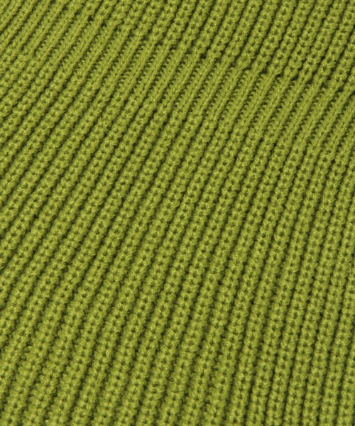 LAKOLE（ラコレ）の「フーディーバラクラバ / 347762（ネックウォーマー/スヌード・レディース・グレー/オフホワイト/カーキ/ブラウン・FREE）」の10枚目の写真