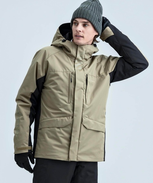 フェニックス　PHENIX スキーウェア　ベージュ phenix（フェニックス）の「Phenix（フェニックス）【MENS】Phenix