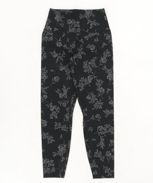 TIGORA（ティゴラ）の「ティゴラ TIGORA マルチロングタイツ（タイツ/ストッキング・レディース・ブラック/ネイビー・L/S/M/XL）」の2枚目の写真