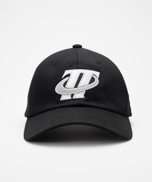 D.TT.K(ディティーティーケー)の「D.TT.K TEAM CAP アジャスター ベースボール キャップ サイズ調整 刺繍(キャップ・メンズ・ブラック×ブルー/ブラック×ホワイト・FREE)」の7枚目の写真