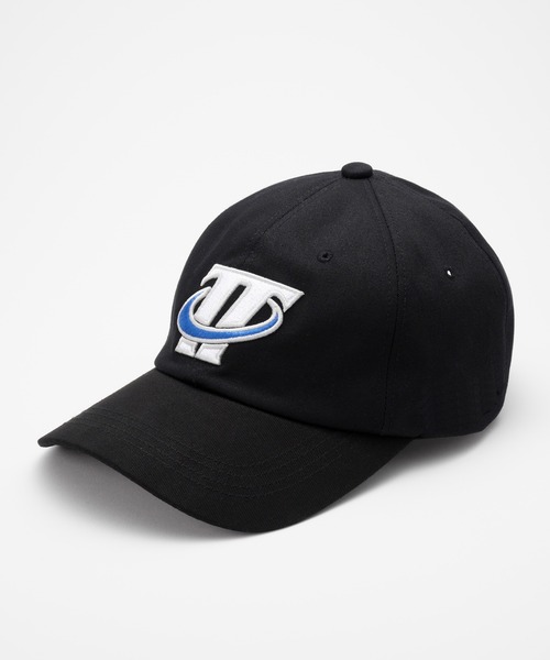 D.TT.K(ディティーティーケー)の「D.TT.K TEAM CAP アジャスター ベースボール キャップ サイズ調整 刺繍(キャップ・メンズ・ブラック×ブルー/ブラック×ホワイト・FREE)」の20枚目の写真