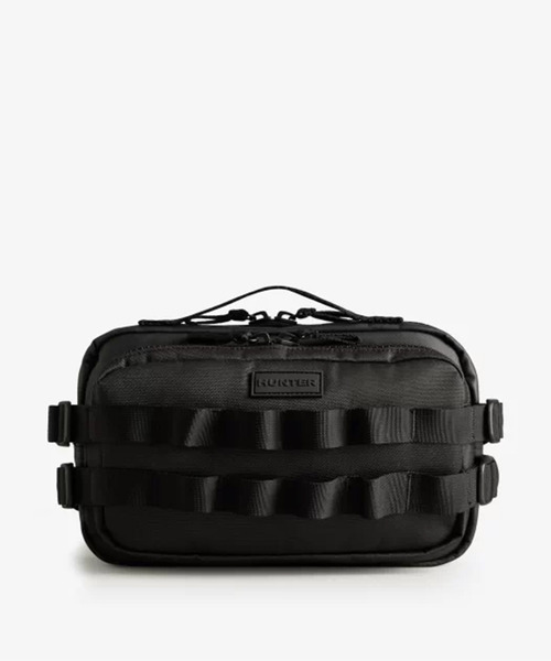 HUNTER（ハンター）の「HUNTER/ハンター ショルダーバック